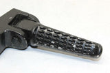 98-02 Kawasaki Ninja Zx6 Zx600e Left Rear Back Passenger PEG OEM