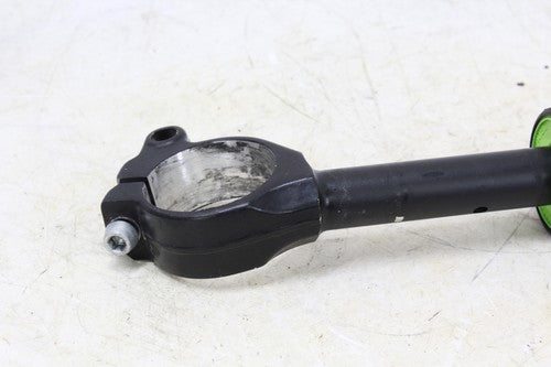 2008 Kawasaki Ninja Zx6r Zx600p Left Right Clip On Ons Handlebars Pair Set
