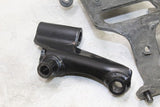 98-03 Honda Shadow Ace 750 Vt750c Upper Stay Brackets Misc. OEM