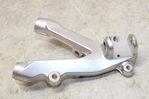 2019 Ducati Panigale V2 Rearset Peg Bracket 82431871A