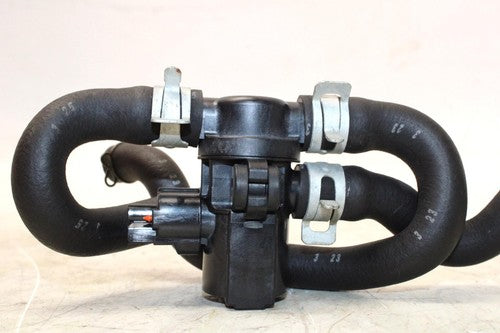 2008 Suzuki Gsxr1000 Air Valve Solenoid Top Engine Switch Sensor