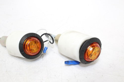 2007 SUZUKI GSXR1000 FRAME SLIDERS SET