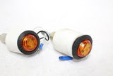 2007 SUZUKI GSXR1000 FRAME SLIDERS SET