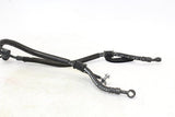 2008 Yamaha Fz1 Front Brake Caliper Hoses Lines