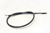08-12 Kawasaki Ninja 250r Ex250j Clutch Cable Line OEM