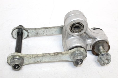 2002 SUZUKI SV650 REAR DOGBONE SHOCK LINKAGE LINK OEM