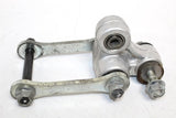 2002 SUZUKI SV650 REAR DOGBONE SHOCK LINKAGE LINK OEM