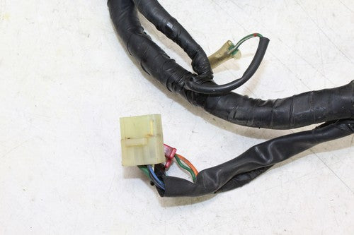 1990 Honda Cbr1000f Main Engine Wiring Harness Motor Wire Loom