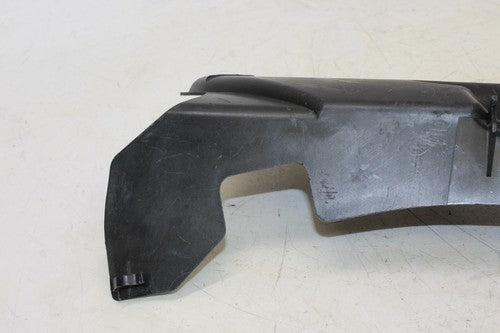 2006 Suzuki Gsxr600 Plastic Engine Radiator Heat Shield Guard Dust Cover