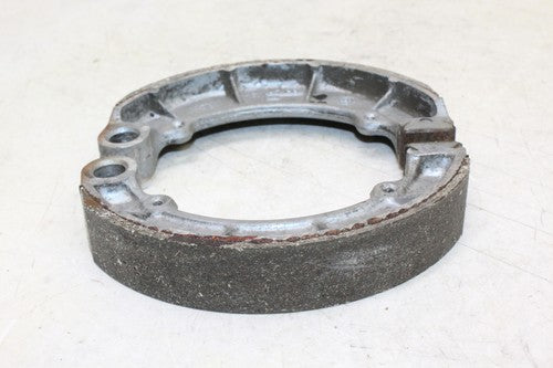 1975 Honda Cb550f Super Sport Rear Wheel Brake Shoe Pad Set