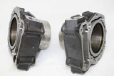 2016 Aprilia Dorsoduro 750  Engine MOTOR Piston Cylinders Block Jug OEM