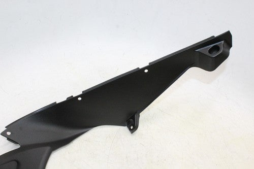 2009 Kawasaki Ninja 250r Ex250j Lower Front Upper Inner Headlight Cowl Fairing