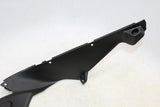 2009 Kawasaki Ninja 250r Ex250j Lower Front Upper Inner Headlight Cowl Fairing