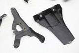 2019 Yamaha YZF R3 INNER FAIRING COWL TRIM COVER PANEL KIT