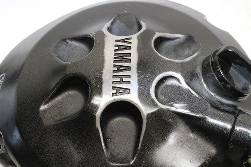 2008 Yamaha Fz1 Clutch Side Engine Motor Cover