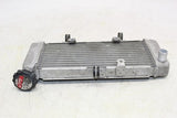 2015 Honda Cb300f Engine Radiator Motor Cooler Cooling Radiater