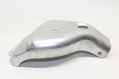 2019-21 Can-am Spyder Ryker 900 Exhaust Collector Protector Guard Shield OEM