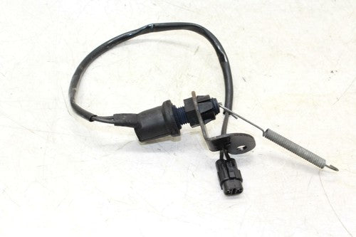 2004 Yamaha V Star 650 Xvs650a Classic Rear Back Brake Sensor OEM