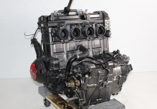 2003 Kawasaki Z1000 ENGINE MOTOR