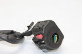 1992-1996 Yamaha Xj600s Left Clip On Handle Horn Signals Switch Switches OEM