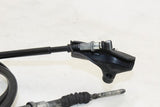 2007 Yamaha Vino 125 Yj125 Clutch Cable Line OEM