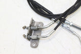 2007 Suzuki Gsxr600 Throttle Cables Lines