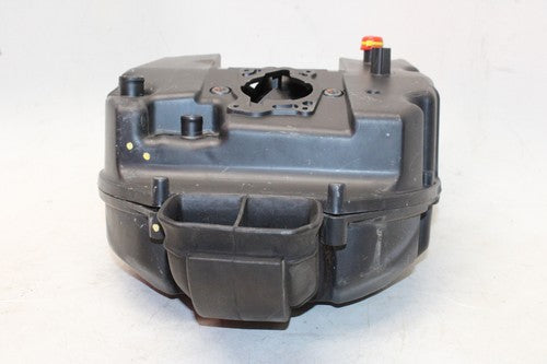 1998 Honda Super Hawk 1000 Vtr1000f Airbox Air Intake Filter Box K&N