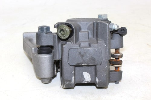 2007 Yamaha Yzf R6 Rear Back Brake Caliper With Mount Bracket