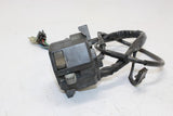 1991 Kawasaki Ninja Zx7r Left Clip ON Handle Horn Signals Switch Switches