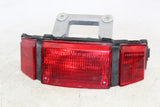 1989 Kawasaki Ninja 250r Ex250f Rear Tail Taillight Back Brake Light
