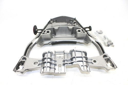 2004 HONDA ST1300 Rear Luggage Rack Grab Bar