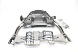2004 HONDA ST1300 Rear Luggage Rack Grab Bar