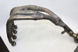 2002 Suzuki Gsxr600 Full Exhaust System Headers Pipe Muffler