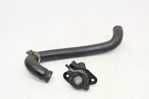 1990 Yamaha Fzr600r Radiator Hoses Engine Coolant Water Pipes Hose Kit Set