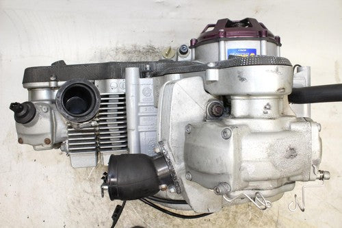 2004 Ducati Multistrada 1000 DS Engine Motor