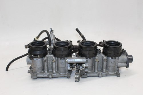 2001-03 Honda Cbr600f4i KEIHIN Carbs Carburetors OEM