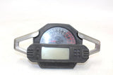 15 Zongshen  Csc Rx 250cc Speedo Tach Gauges Display Cluster Speedometer