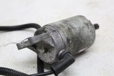 1998 Suzuki GSXR600 ENGINE STARTING STARTER MOTOR -DC 12V