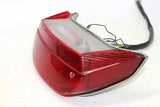1993 Yamaha Xj600s Seca Ii Rear Tail Taillight Back Brake Light