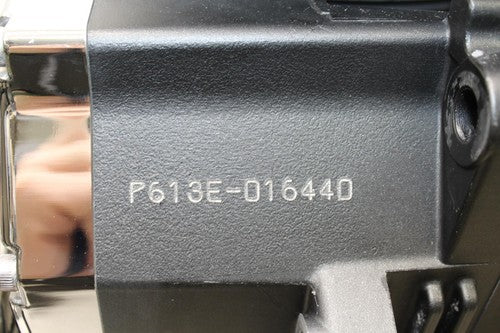 2005 Yamaha Road Star XV1700A Engine Motor