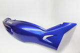 1997-2007 YAMAHA YZF600R OEM RIGHT REAR TAIL FAIRING COWL SIDE COVER