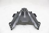 08-16 2008 Yamaha YZF R6 FRONT NOSE TRIM FAIRING COWL SHROUD