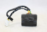 2015 Aprilia Shiver 750 Sl750 Rectifier Voltage Regulator
