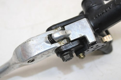 2002 Kawasaki Ninja Zx6r Zx600j Clutch Perch Mount With Lever