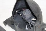 2004 Bmw K1200gt Abs Engine Radiator Cooling Fan Right Left