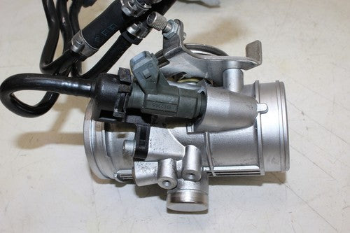 2002 Bmw R1150rt Carbs Carburetors