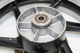 1996 Honda Cbr600f3 Rear Back Wheel Rim