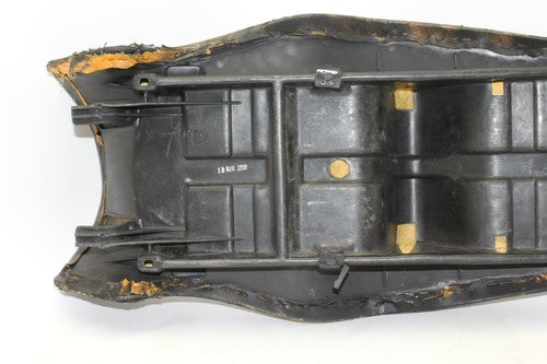 99-01 Ducati 750 Ss Front Rear Seat Saddle OEM