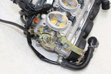 2004 Yamaha Yzf R6 Main Fuel Injectors / Throttle Bodies