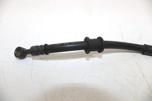 2003 Suzuki Gsxr750 Front & Rear Brake Caliper Hoses Lines